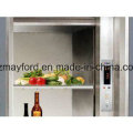 Bon ascenseur de Dumbwaiter de prix avec la machine Roomless